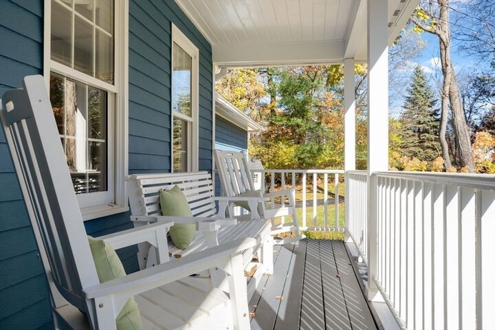 Property Photo: 41 Flagg Road MA 01886