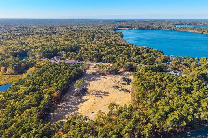 Property Photo:  3 Bentley Rd  MA 02645 