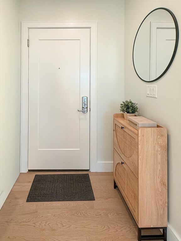 Property Photo:  301 Border St 607  MA 02128 