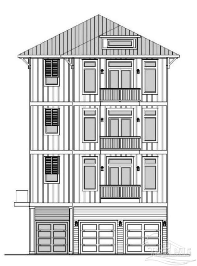 Property Photo: 8212 Tbb Gulf Blvd FL 32566