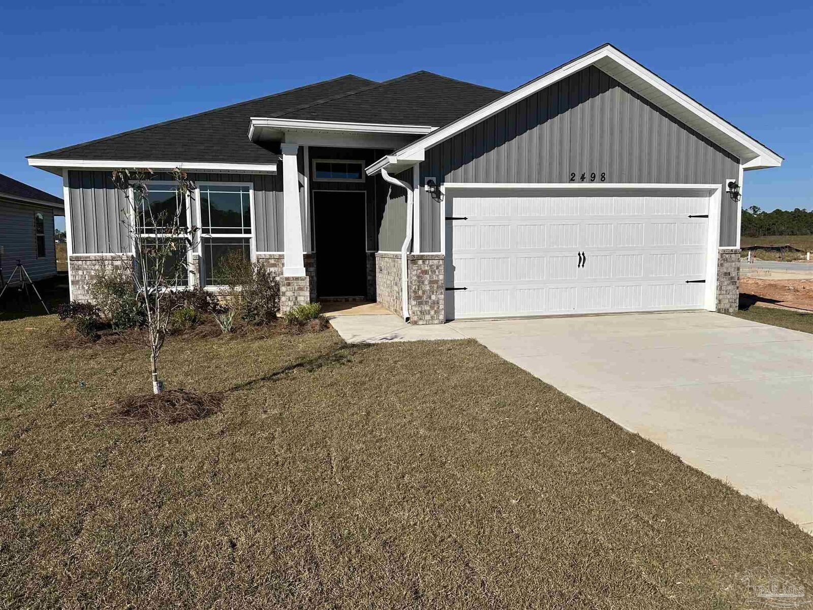 Property Photo: 2498 Privet Berry Dr FL 32563