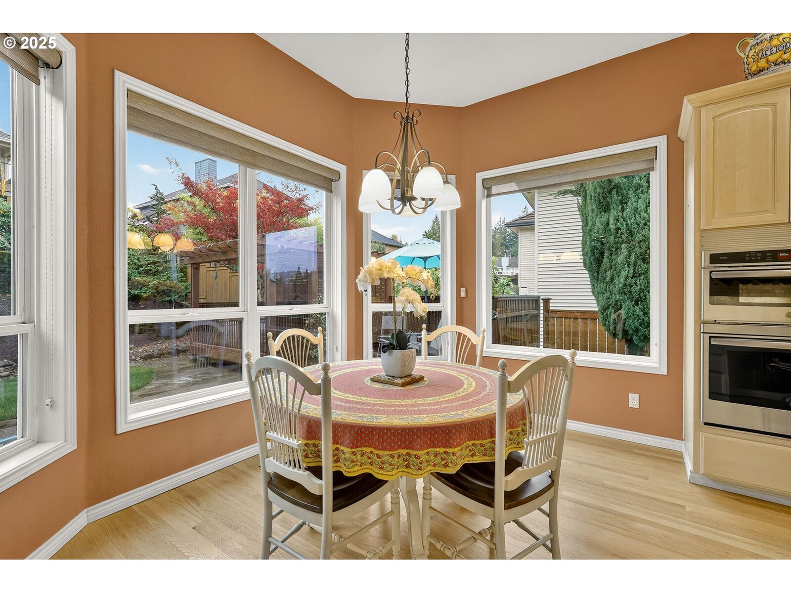 Property Photo: 14341 SE Terrace Dr OR 97015