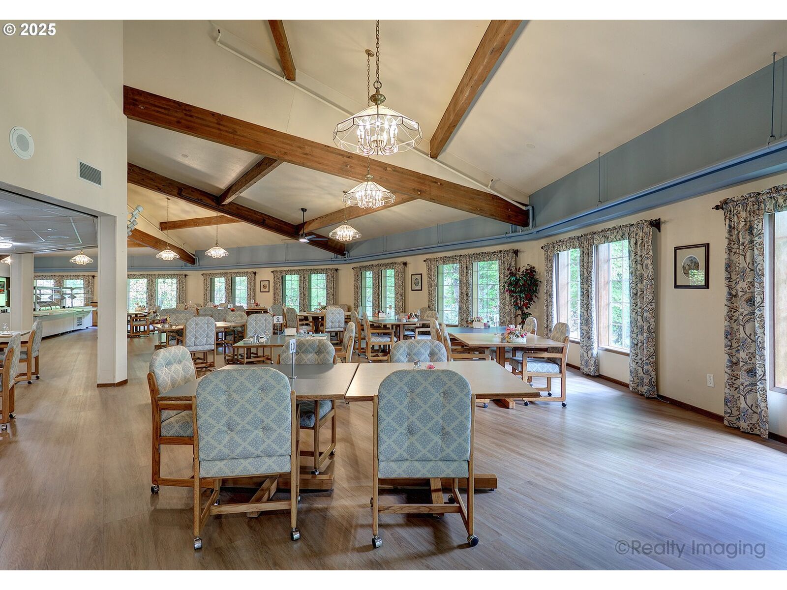 Property Photo: 13775 SW Scholls Ferry Rd 205 OR 97008