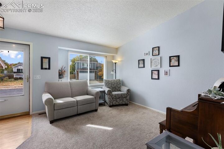 Property Photo:  5933 Fossil Drive  CO 80923 