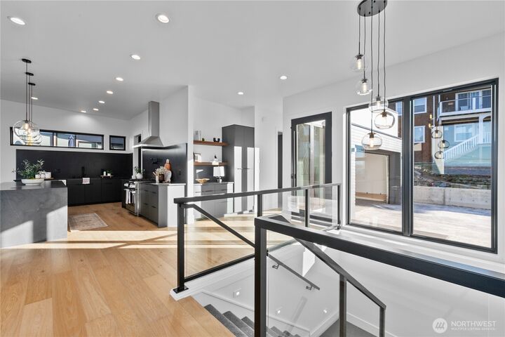 Property Photo: 6920 Holeman Avenue WA 98230