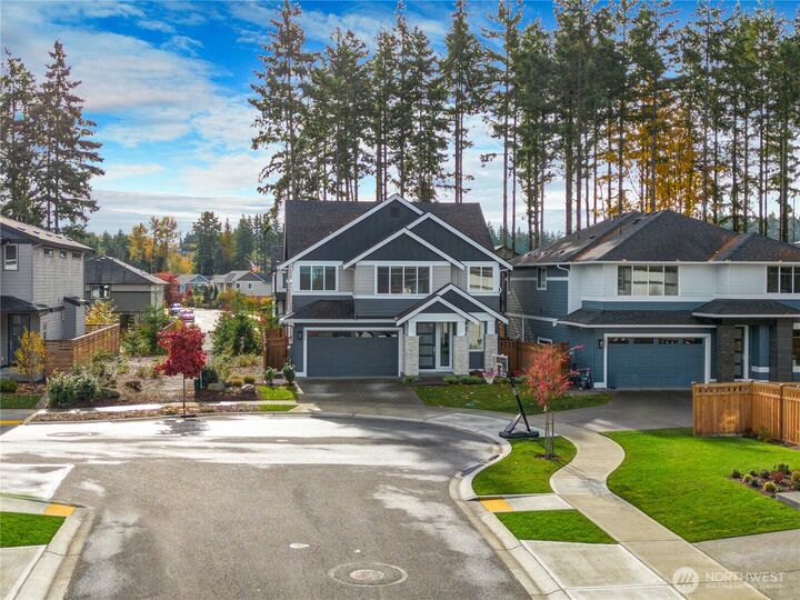 12988  189th Avenue E  Bonney Lake WA 98391 photo