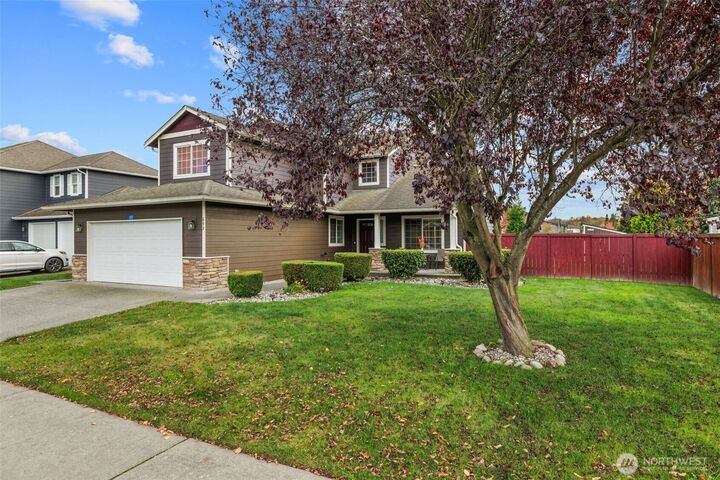 692  Hamlin Place  Burlington WA 98233 photo