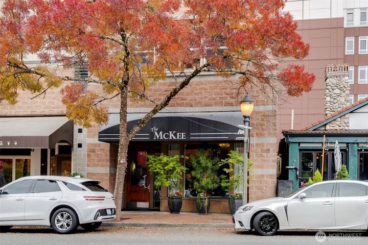 Property Photo: 10042 Main Street 203 WA 98004