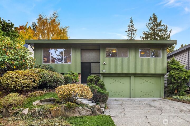 6037 NE 61st Street  Seattle WA 98115 photo