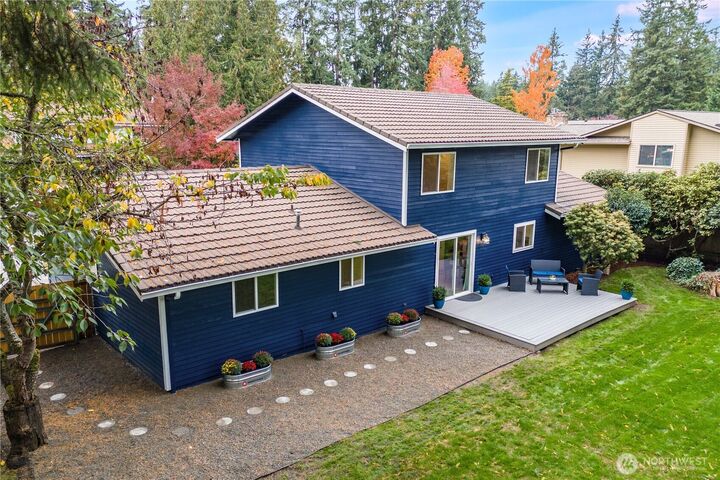 Property Photo:  14312  148th Place SE  WA 98059 