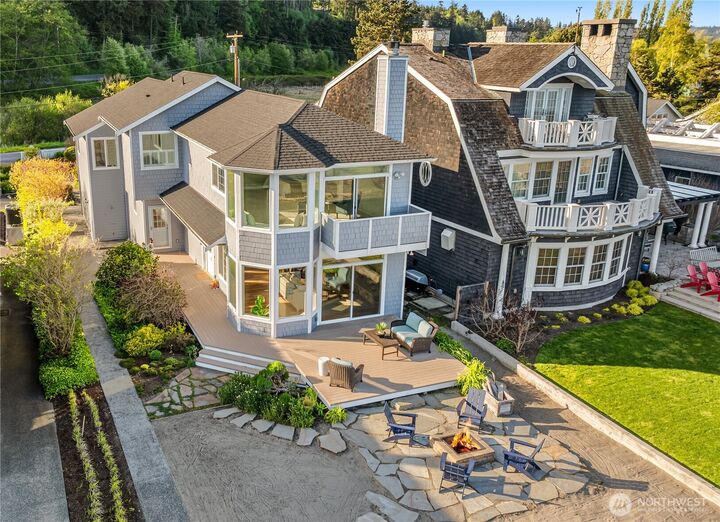 Property Photo: 1882 Shore Avenue WA 98249