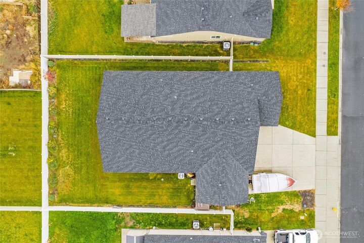 Property Photo:  1354  Burr Avenue  WA 98837 