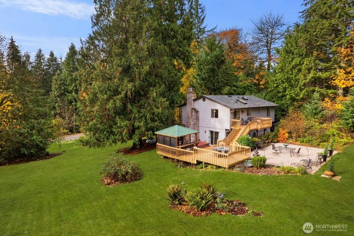 Property Photo: 23111 165th Avenue SE WA 98272