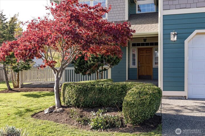 Property Photo:  1722  Marde Place  WA 98274 