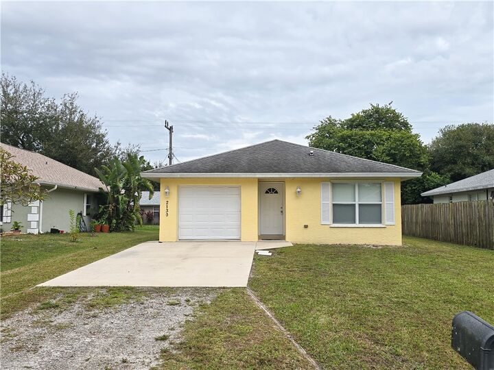 2130 86th Avenue  Vero Beach FL 32966 photo
