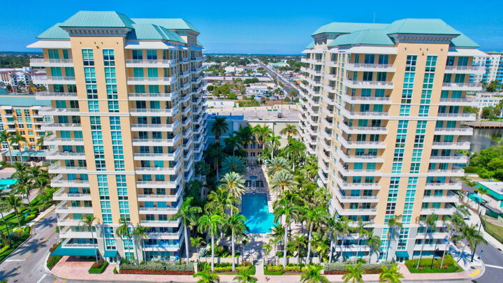 Property Photo: 700 E Boynton Beach Boulevard 312 FL 33435