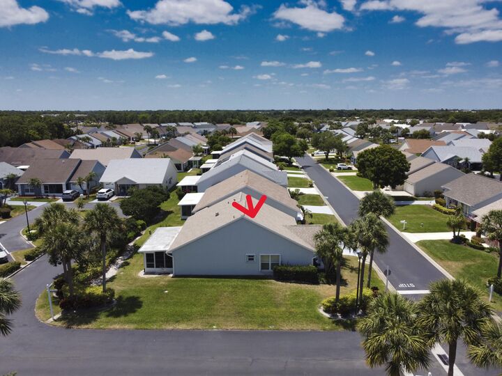 Property Photo:  1054 NW Tuscany Drive  FL 34986 