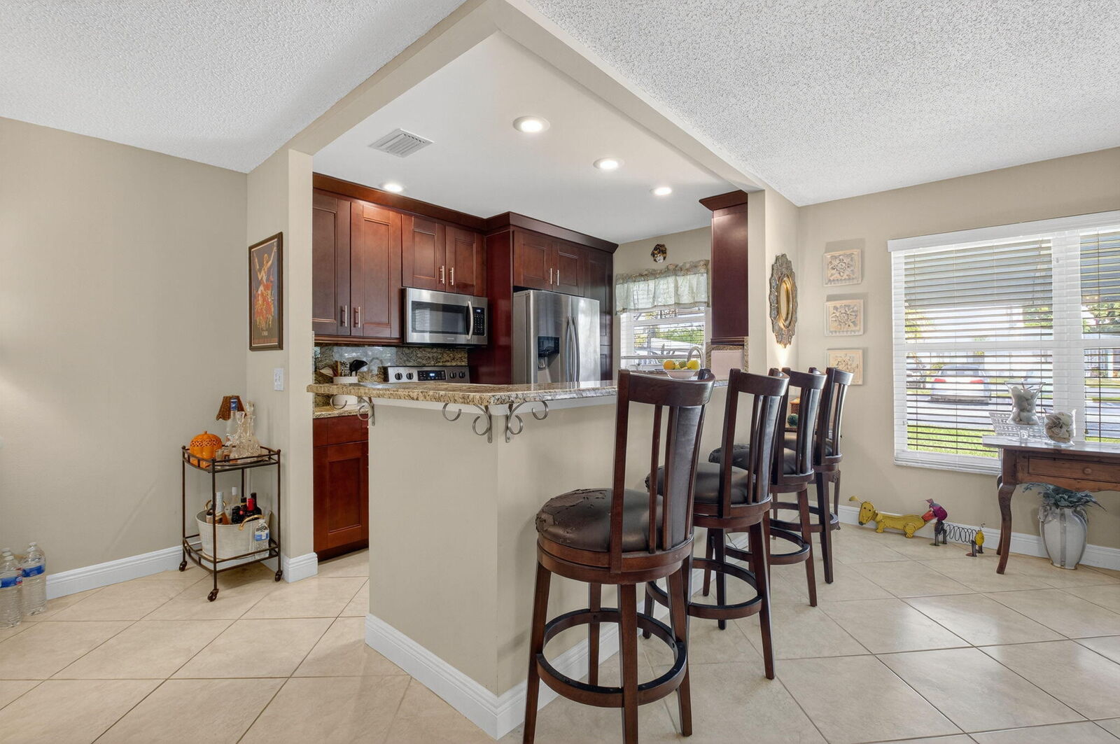 Property Photo: 762 High Point Boulevard N B FL 33445
