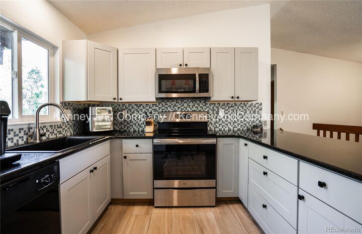 Property Photo: 5470 Sacramento Place CO 80917