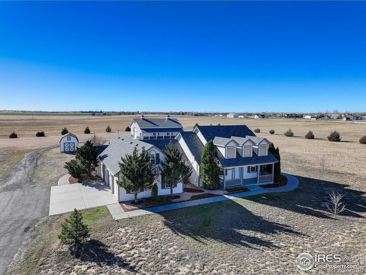 56920 E 42nd Court  Strasburg CO 80136 photo