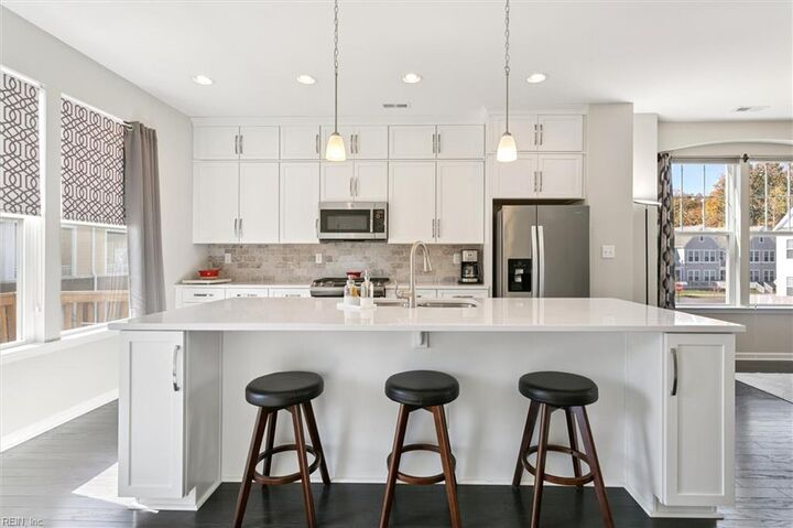 Property Photo:  3941 Prospect St  VA 23185 