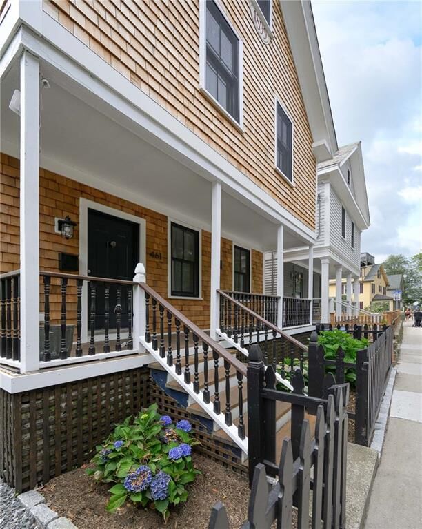 Property Photo: 461 Spring Street RI 02840
