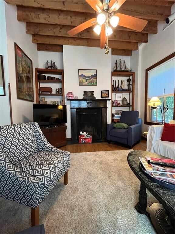 Property Photo: 45 Ayrault Street C3 RI 02840