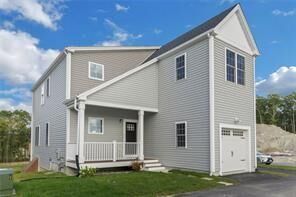 Property Photo:  3 Old County Village Way  RI 02917 