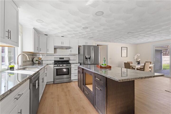 Property Photo: 47 Roland Drive RI 02817