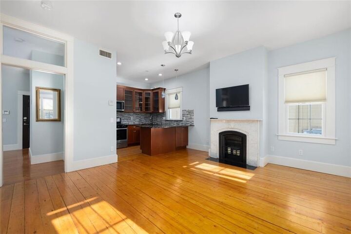 Property Photo:  76 Pitman Street 1  RI 02906 