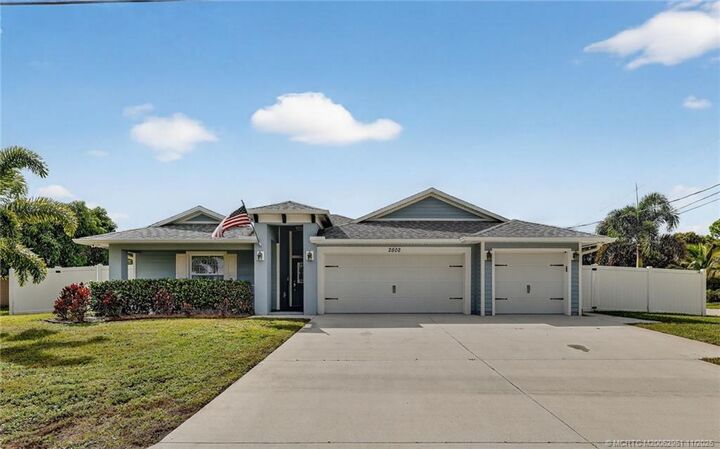2502 SW Dalpina Road  Port Saint Lucie FL 34953 photo