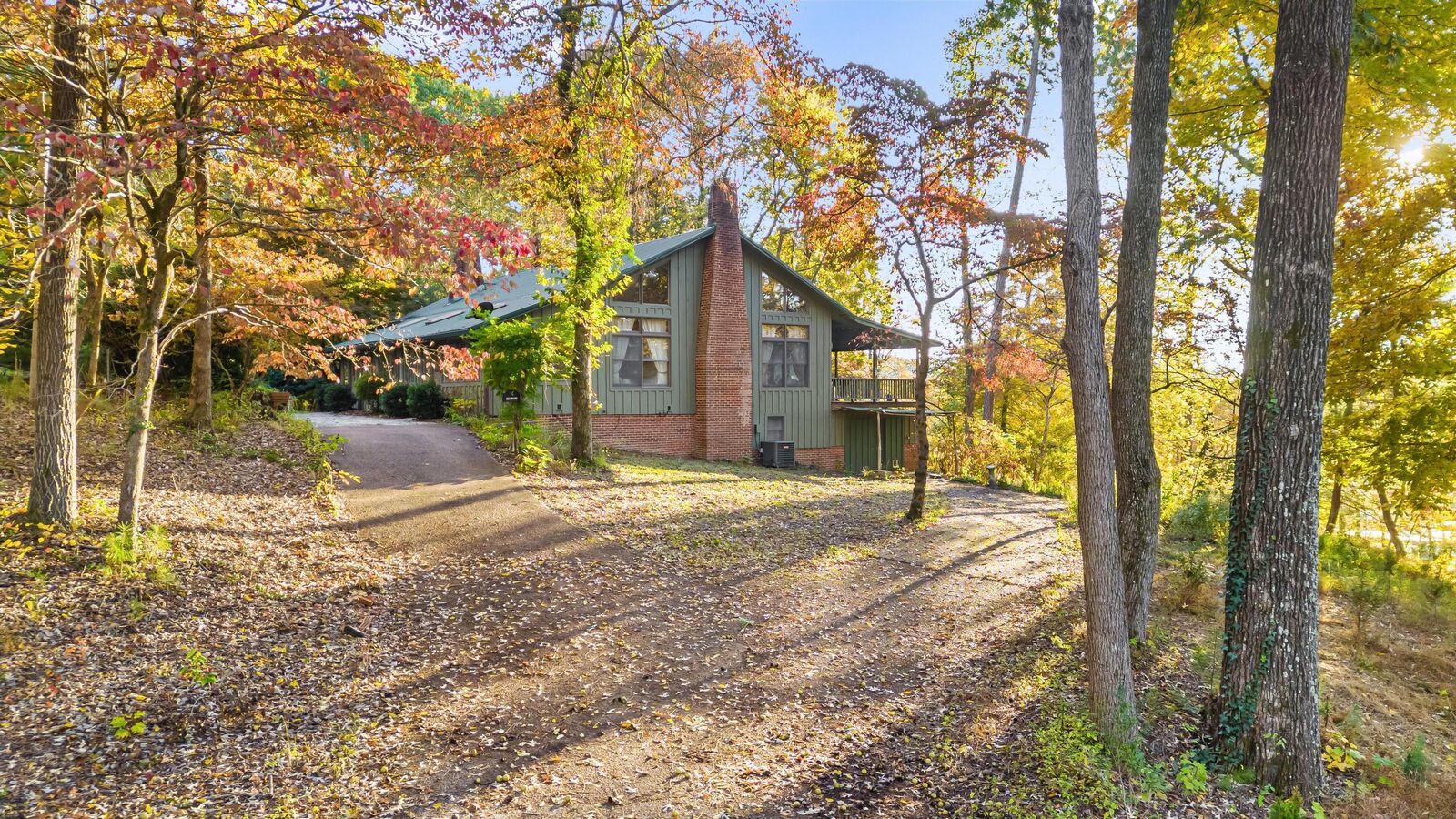 Property Photo: 144 Parksville Road TN 37307