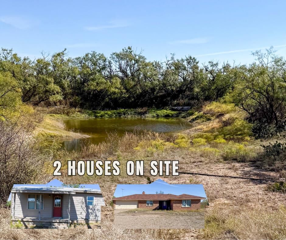 Property Photo: 151 Private Road 2925 TX 76821