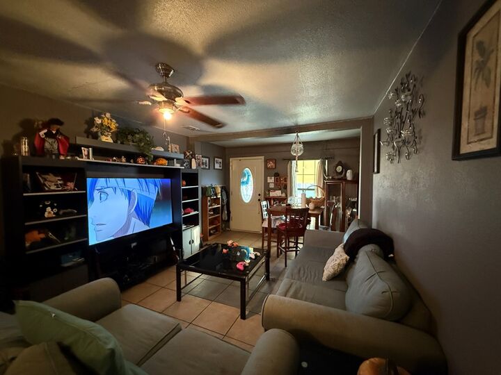 Property Photo:  110 Estella Dr  TX 76903 