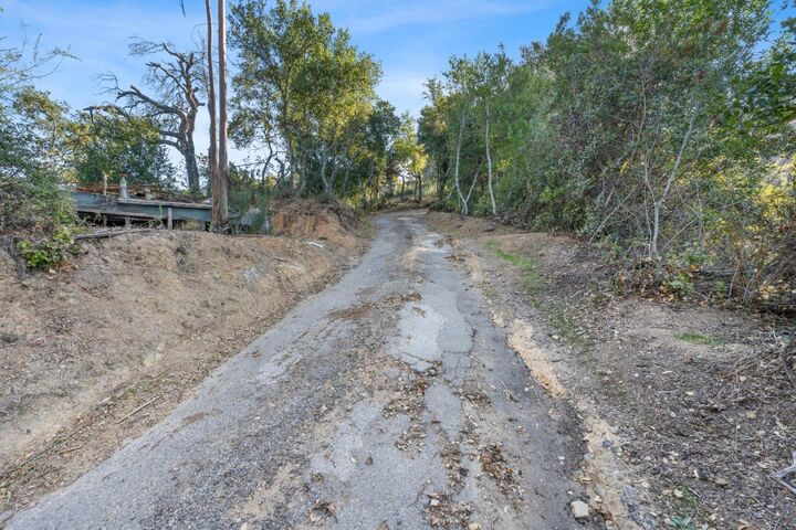 Property Photo: 18860 Overlook Road CA 95030