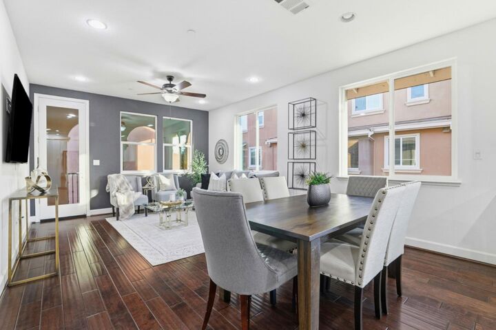 Property Photo:  2037 Lee Way  CA 95035 