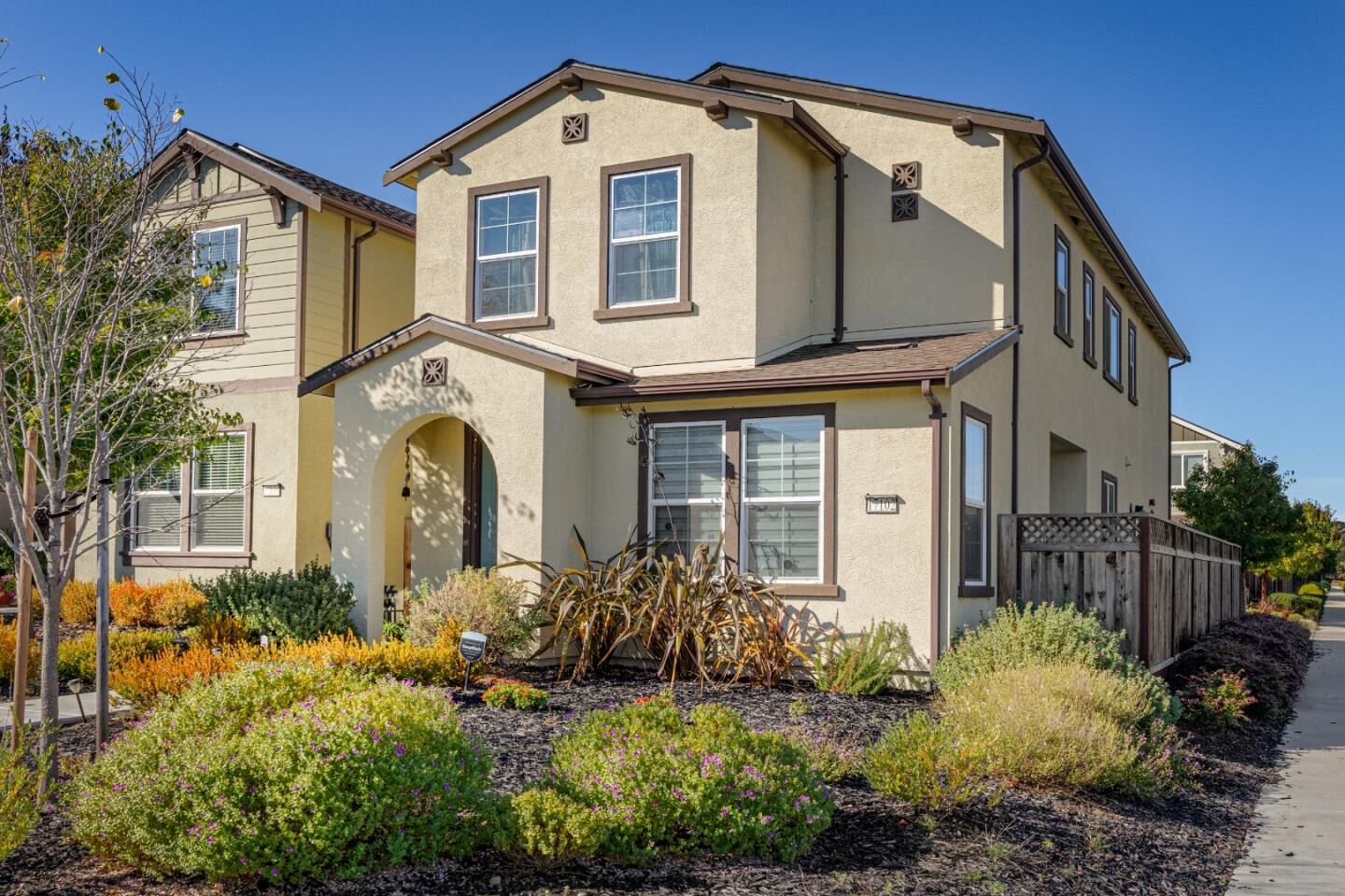 Property Photo: 17102 Morgan Street CA 93933