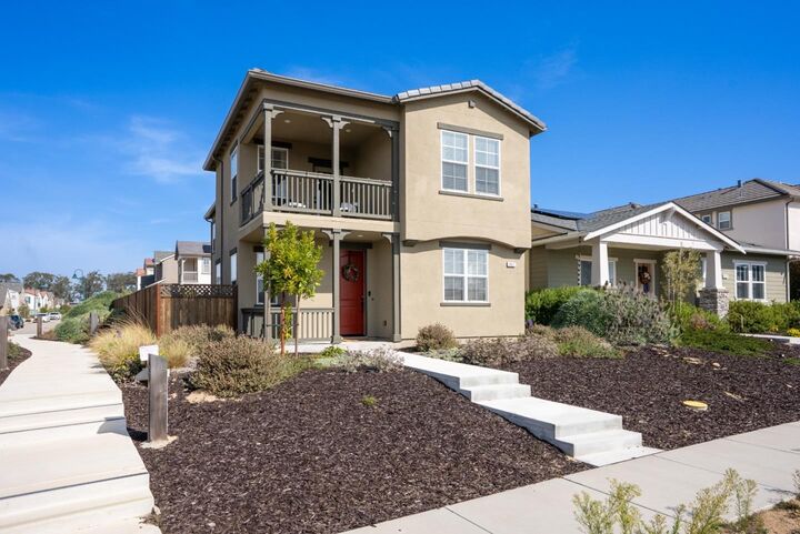 Property Photo: 457 Marina Heights Drive CA 93933