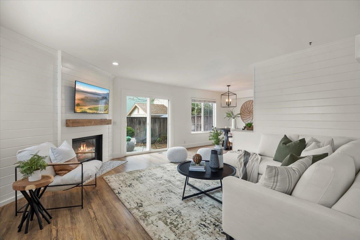 Property Photo: 16761 San Luis Way CA 95037