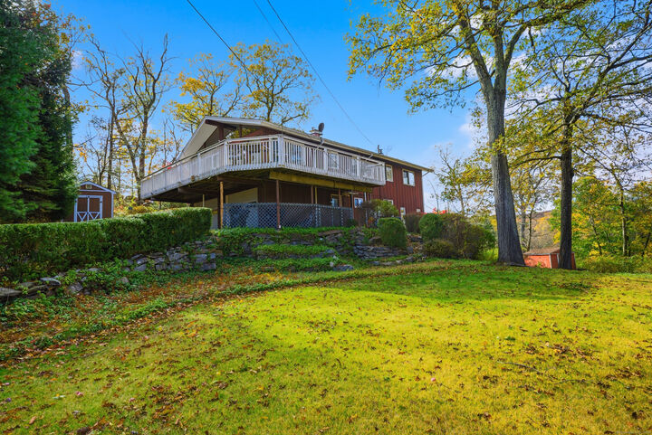 4 Alan Road  Danbury CT 06810 photo