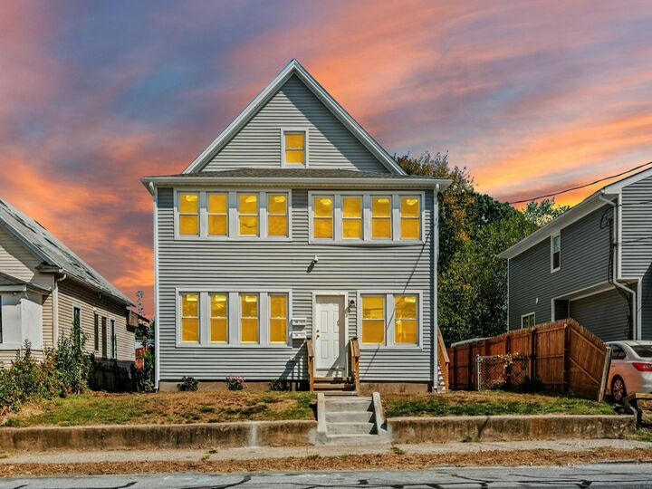 Property Photo:  354 Beechmont Avenue  CT 06606 