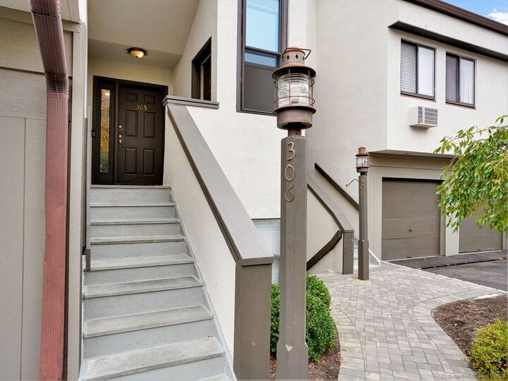 Property Photo: 79 Harbor Drive 306 CT 06830