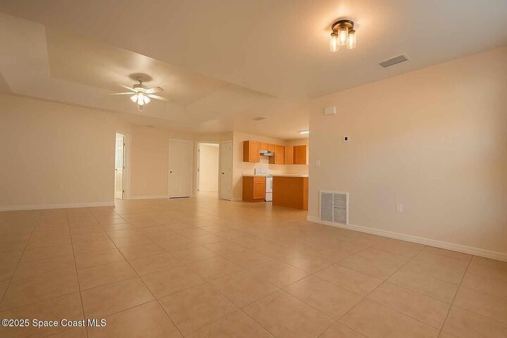 Property Photo: 819 Angela Avenue FL 32955