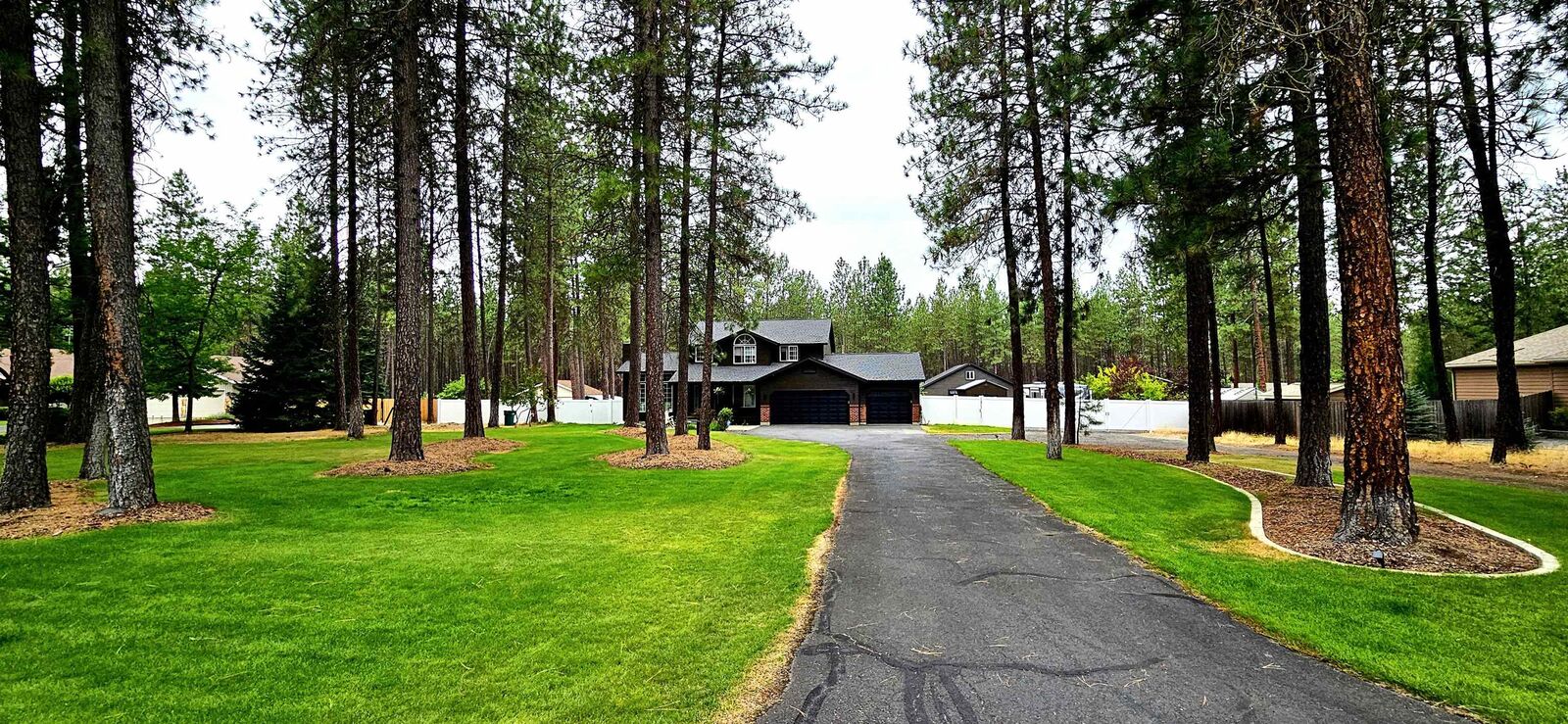 5 bed Colbert home for sale: 17211 Ranchette Rd, Colbert, WA 99005