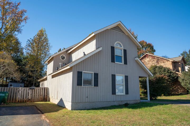 Property Photo: 118 Sunrise Road SC 29302