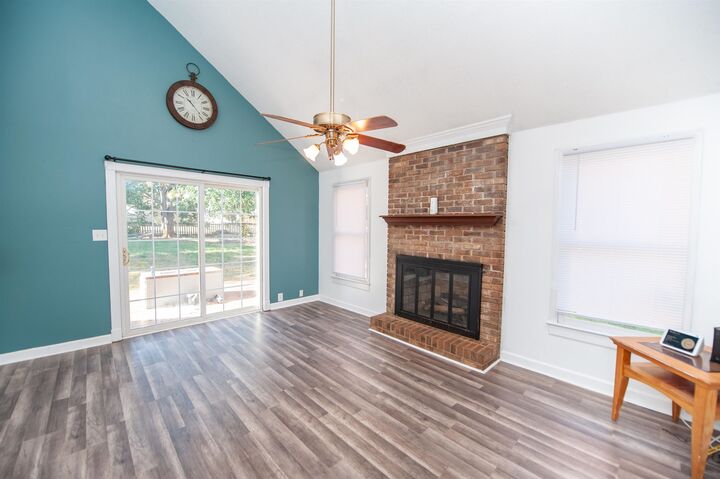 Property Photo: 118 Sunrise Road SC 29302