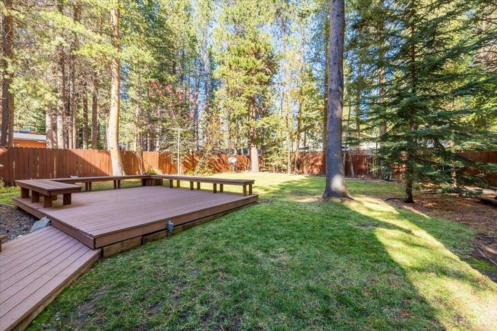 Property Photo: 1537 Zapotec Drive CA 96150