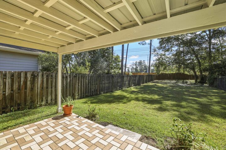 Property Photo: 1196 Mosswood Chase FL 32312