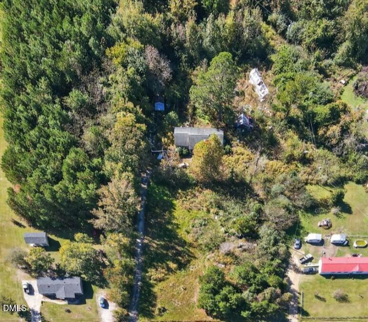 Property Photo:  1269 Faith Road  NC 28372 