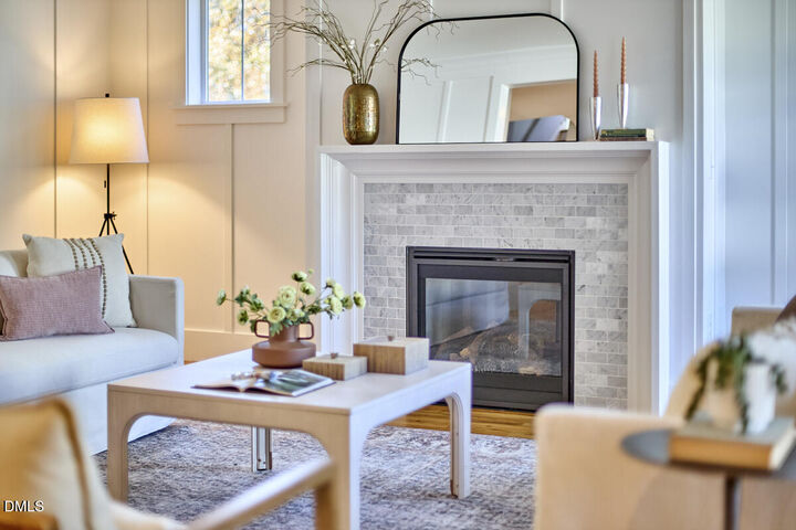 Property Photo:  1416 Newpoint Drive  NC 27713 